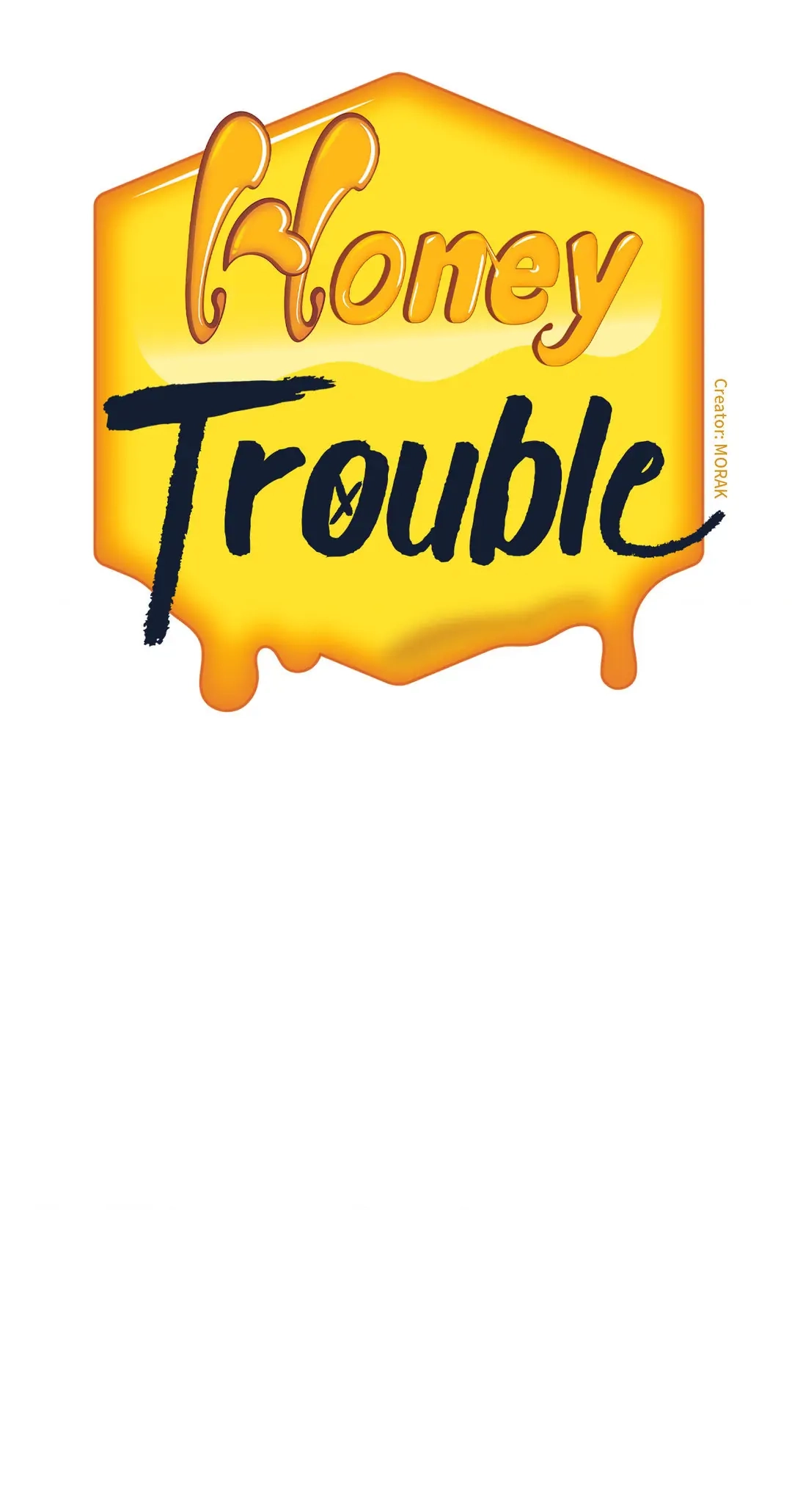 Honey Trouble - Chapter 25 Page 5