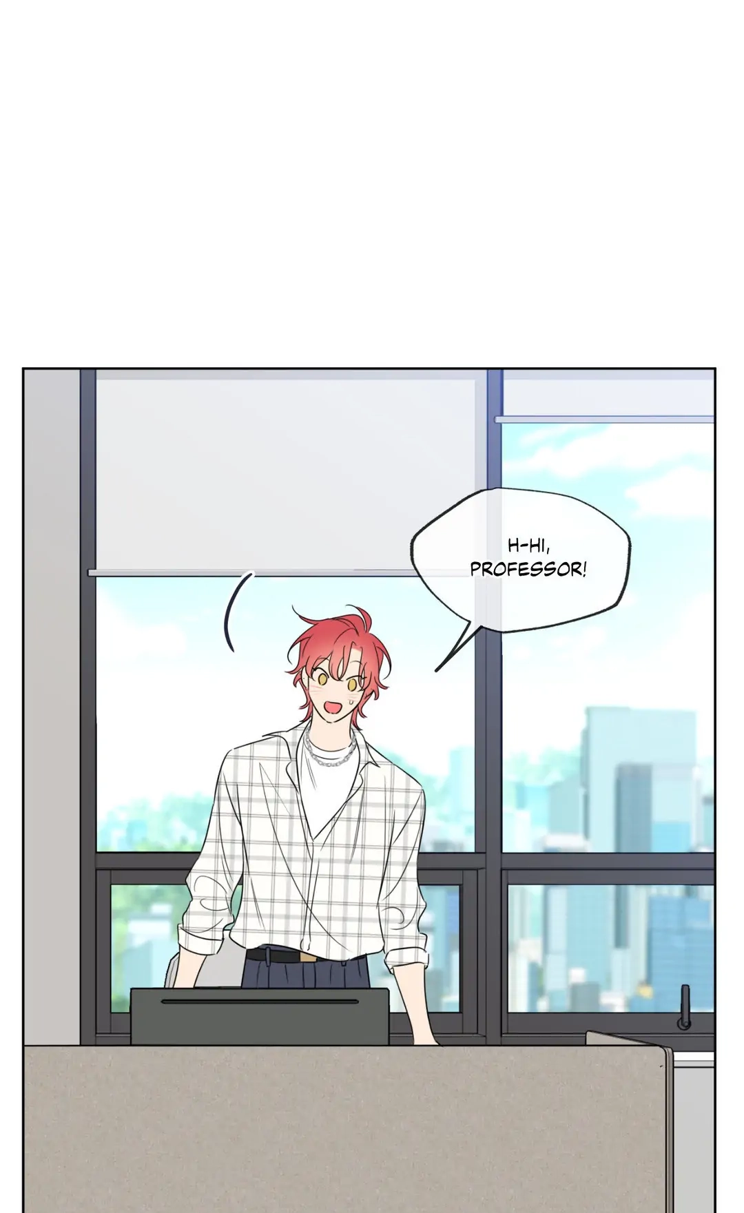 Honey Trouble - Chapter 25 Page 14