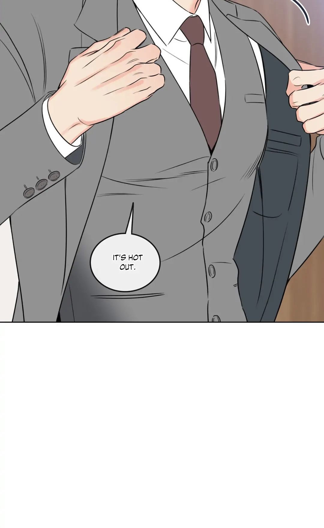 Honey Trouble - Chapter 25 Page 20