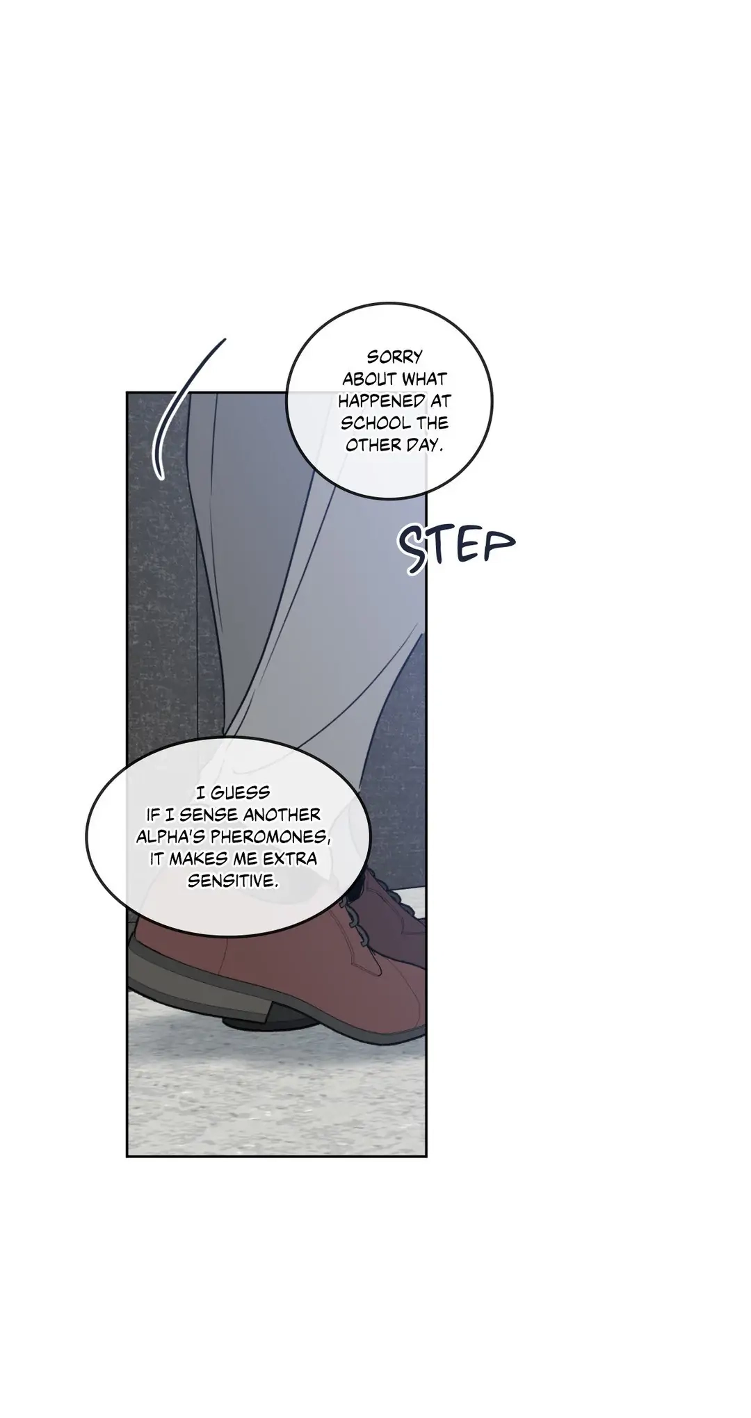 Honey Trouble - Chapter 25 Page 24