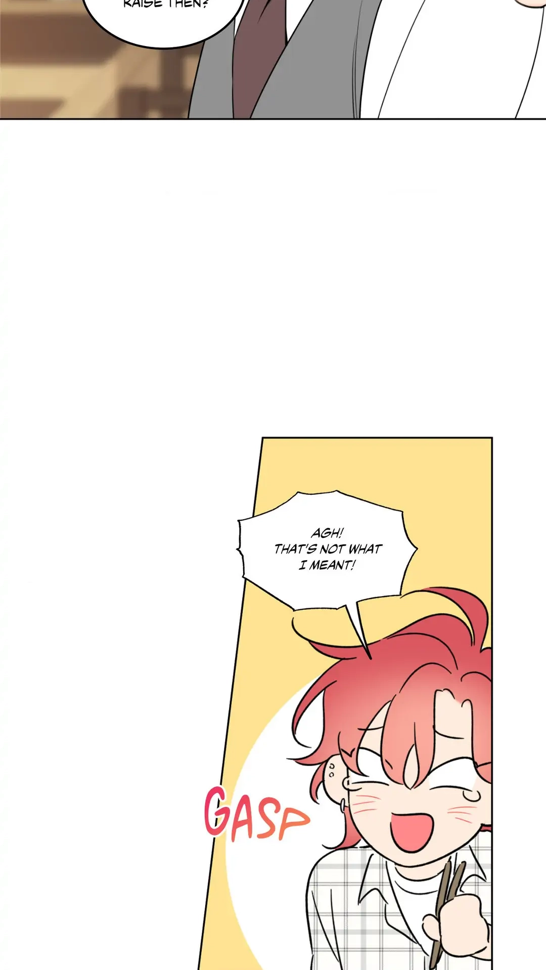 Honey Trouble - Chapter 25 Page 35