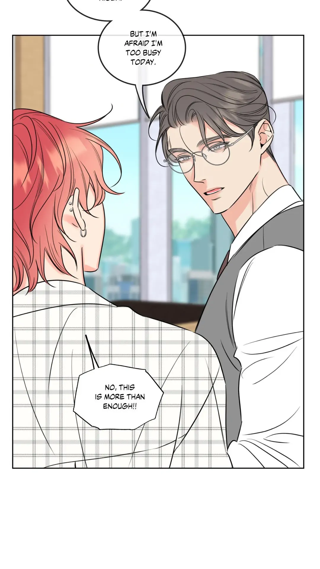 Honey Trouble - Chapter 25 Page 37