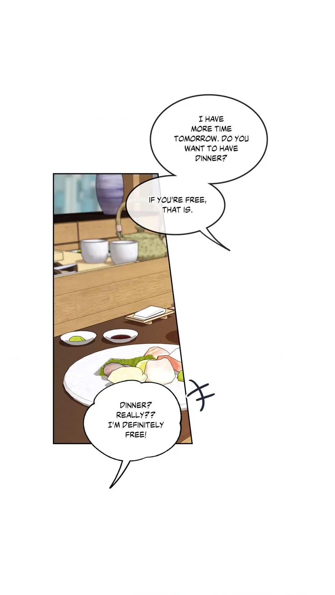 Honey Trouble - Chapter 25 Page 38