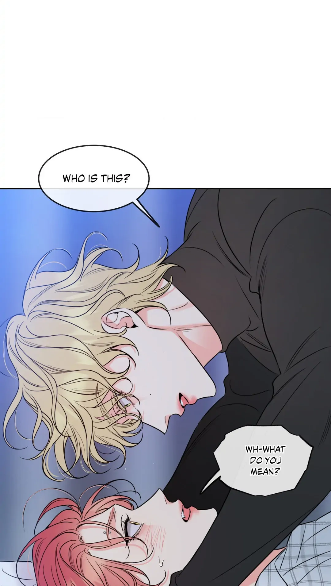 Honey Trouble - Chapter 25 Page 49
