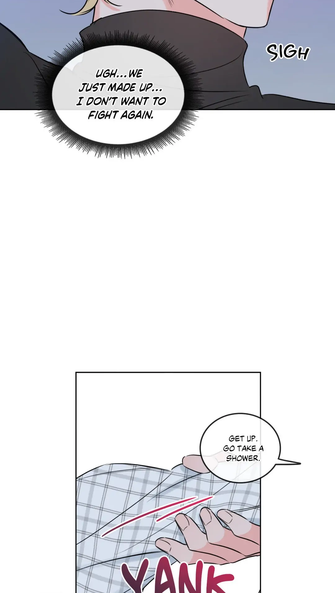 Honey Trouble - Chapter 25 Page 53