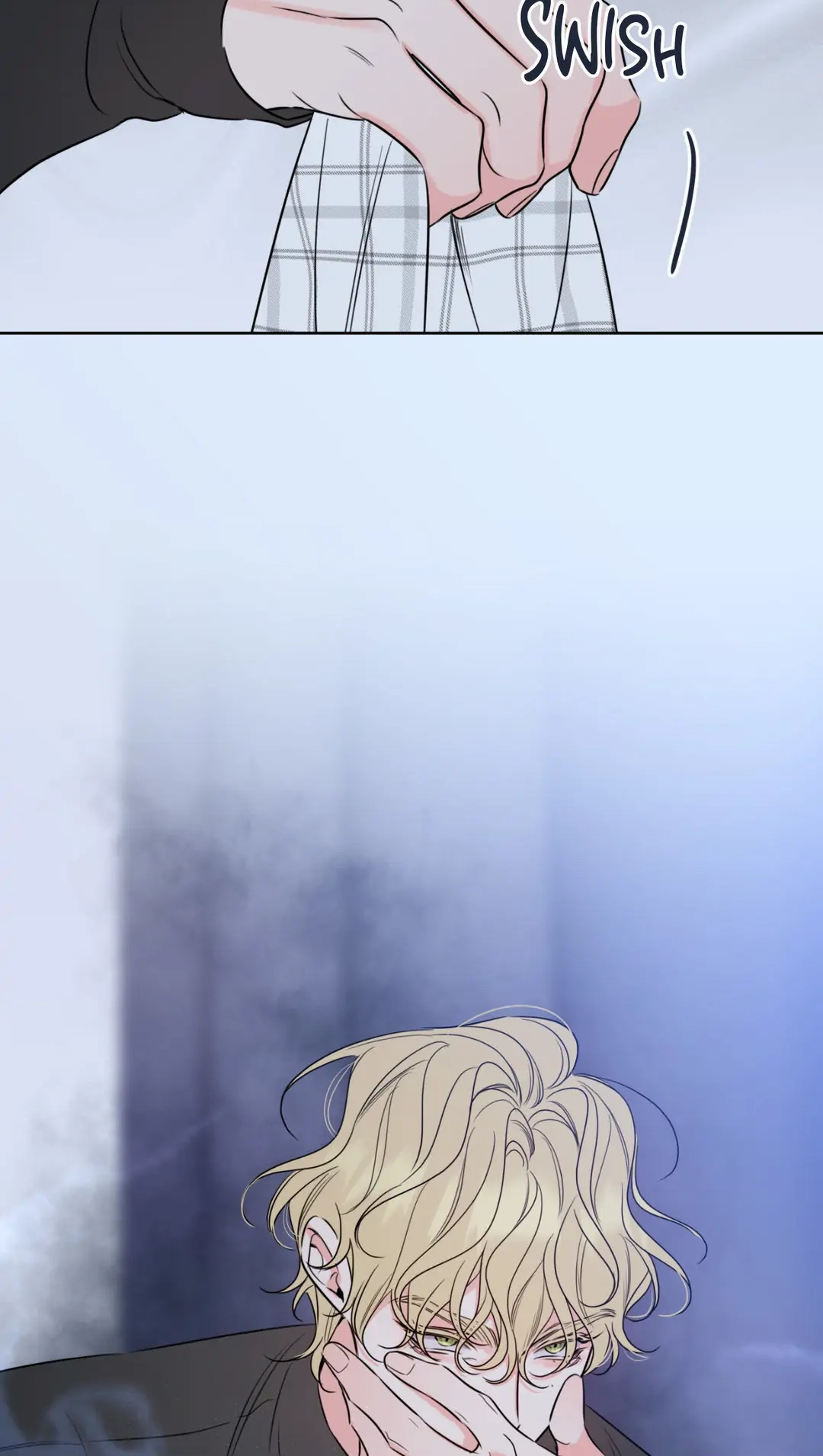 Honey Trouble - Chapter 25 Page 56