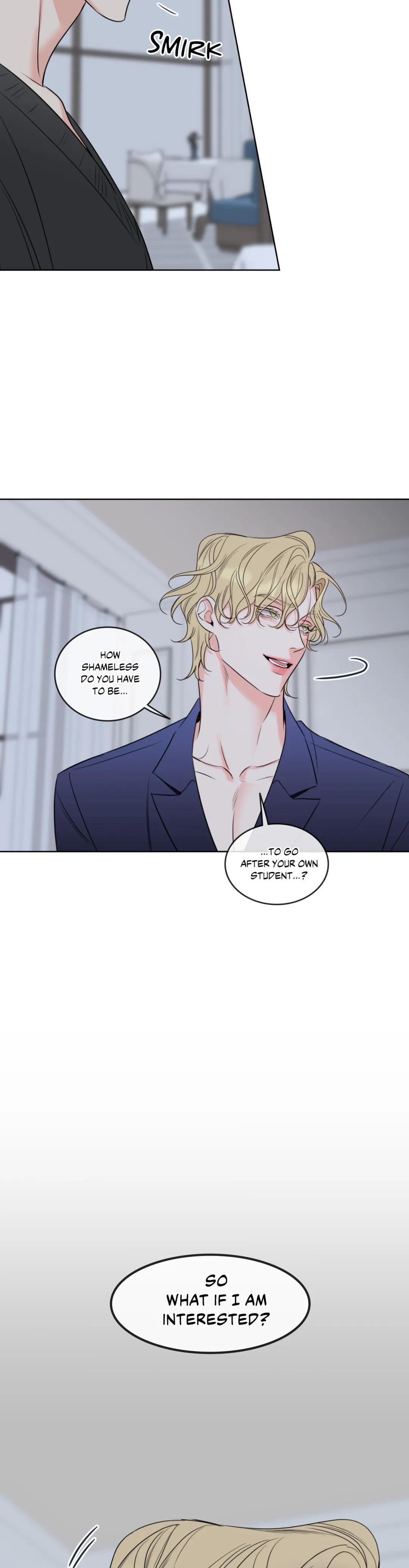 Honey Trouble - Chapter 26 Page 24