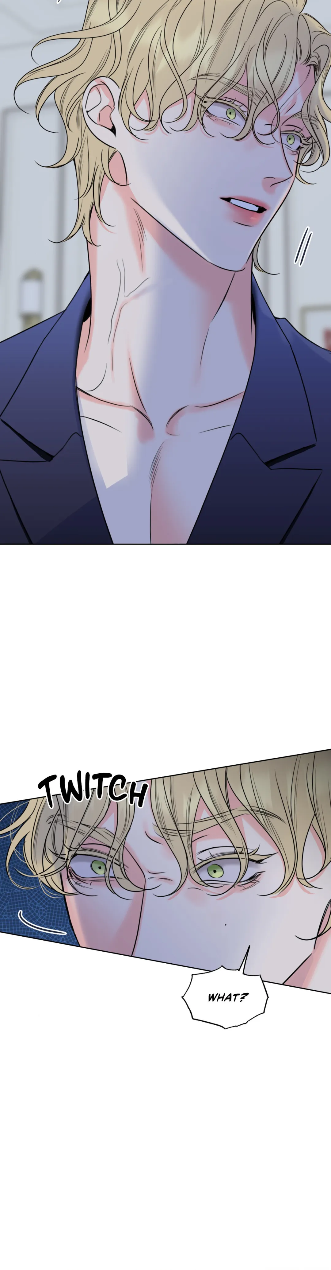 Honey Trouble - Chapter 26 Page 25