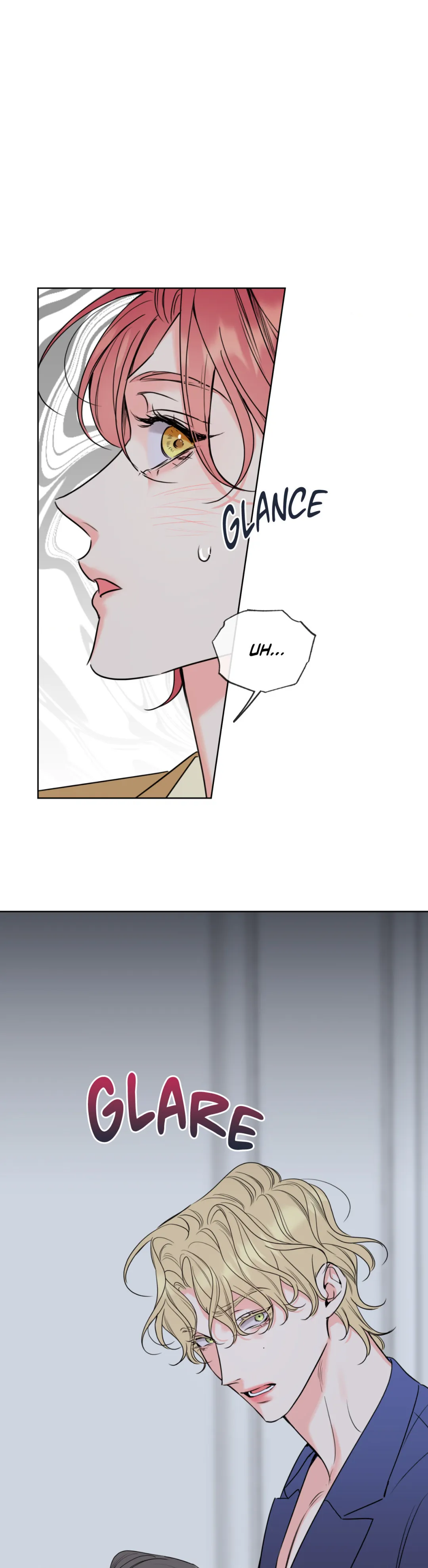Honey Trouble - Chapter 26 Page 35