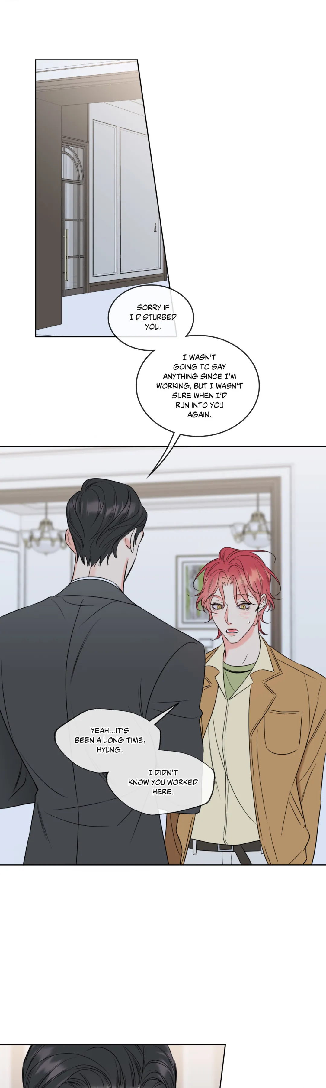 Honey Trouble - Chapter 27 Page 6
