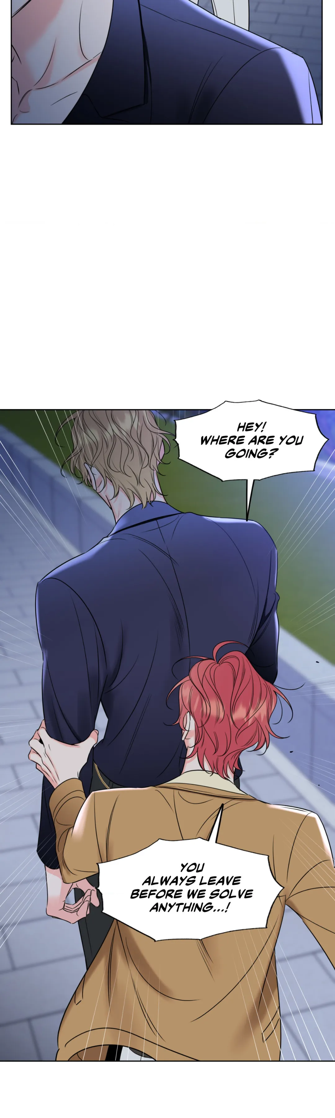 Honey Trouble - Chapter 27 Page 29