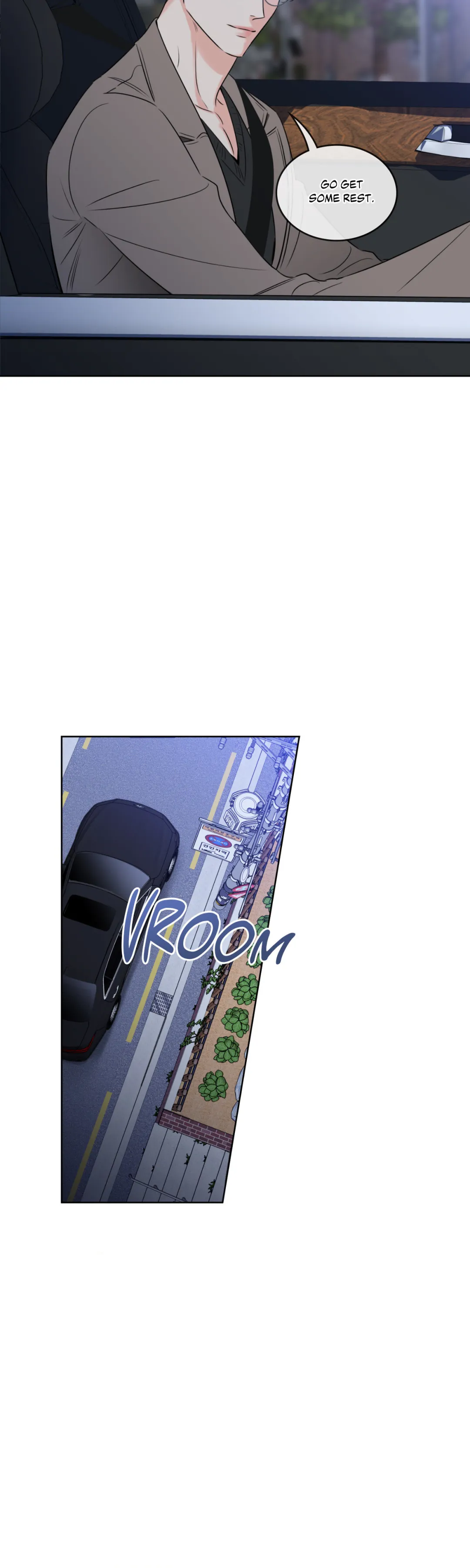 Honey Trouble - Chapter 27 Page 40