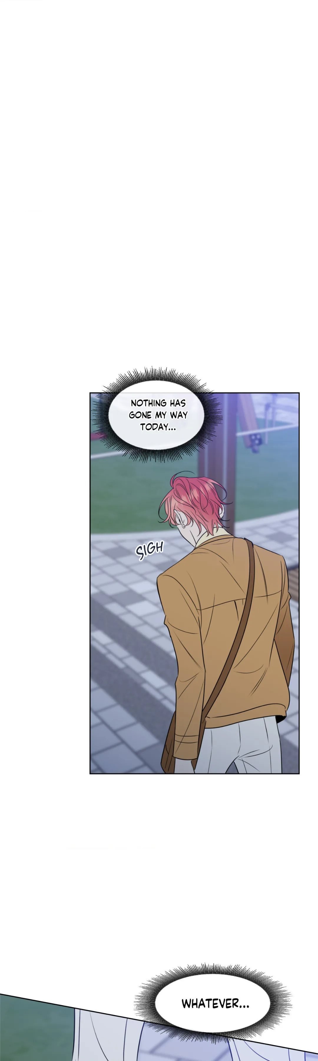 Honey Trouble - Chapter 27 Page 41