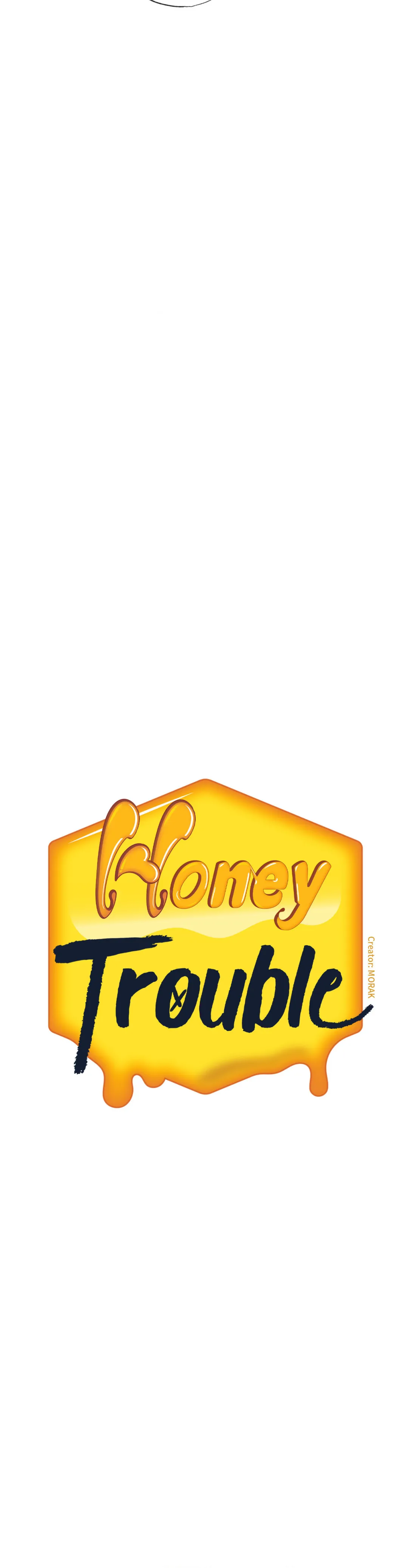 Honey Trouble - Chapter 28 Page 6