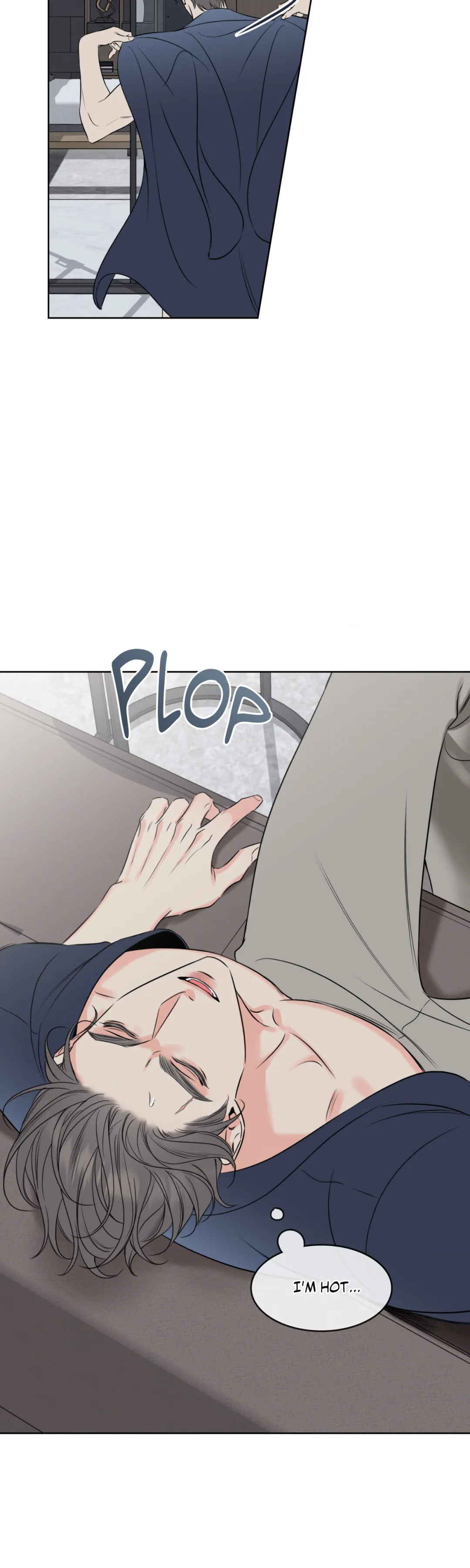 Honey Trouble - Chapter 28 Page 12