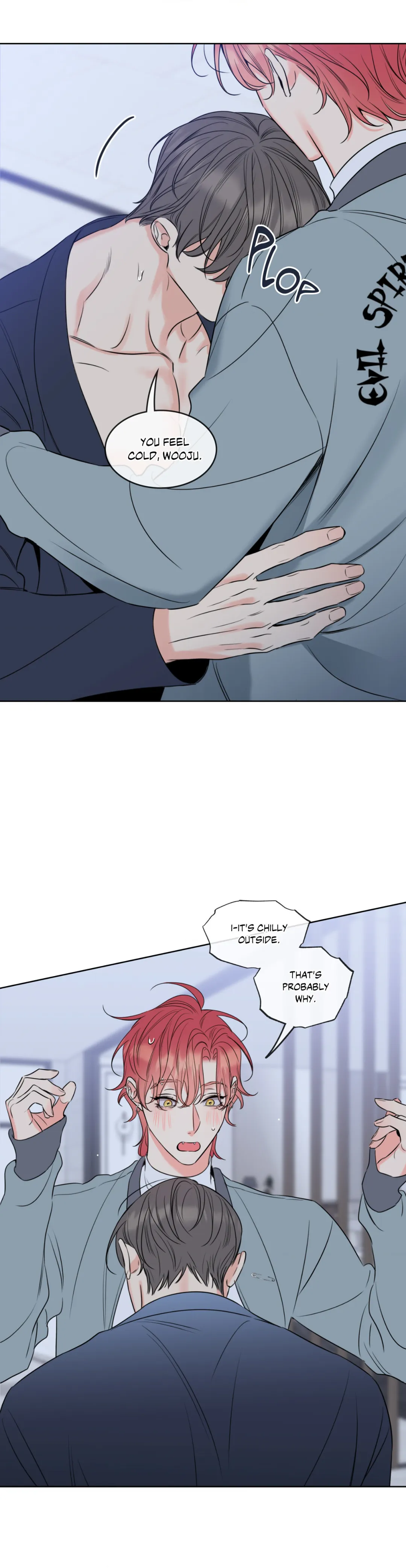 Honey Trouble - Chapter 28 Page 30