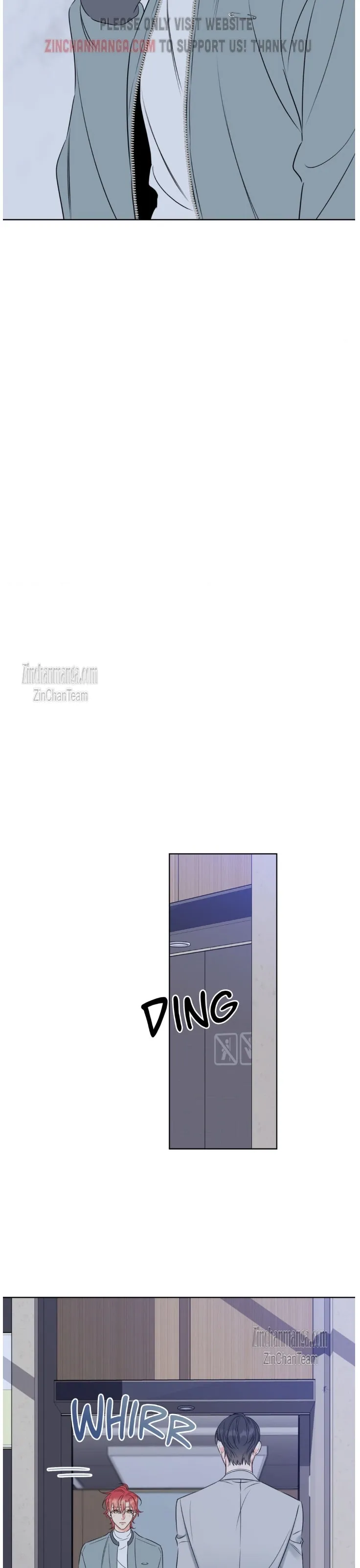 Honey Trouble - Chapter 29 Page 16
