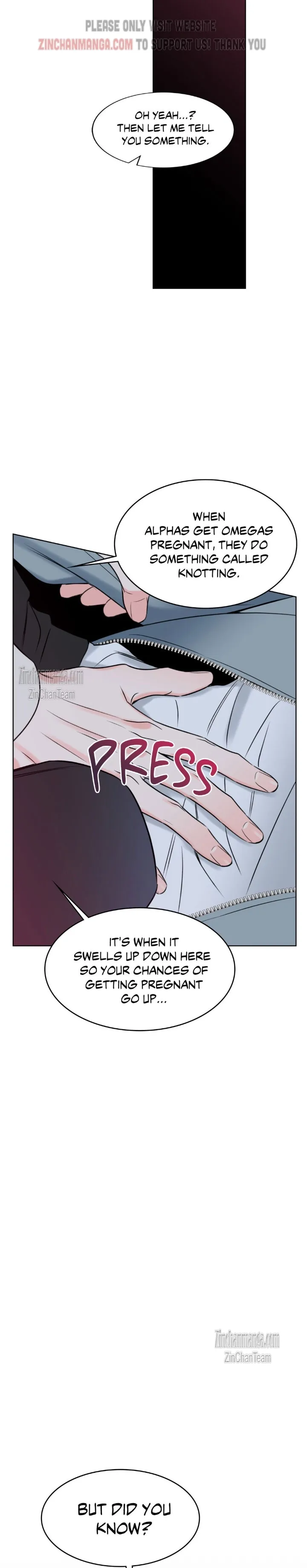 Honey Trouble - Chapter 29 Page 32