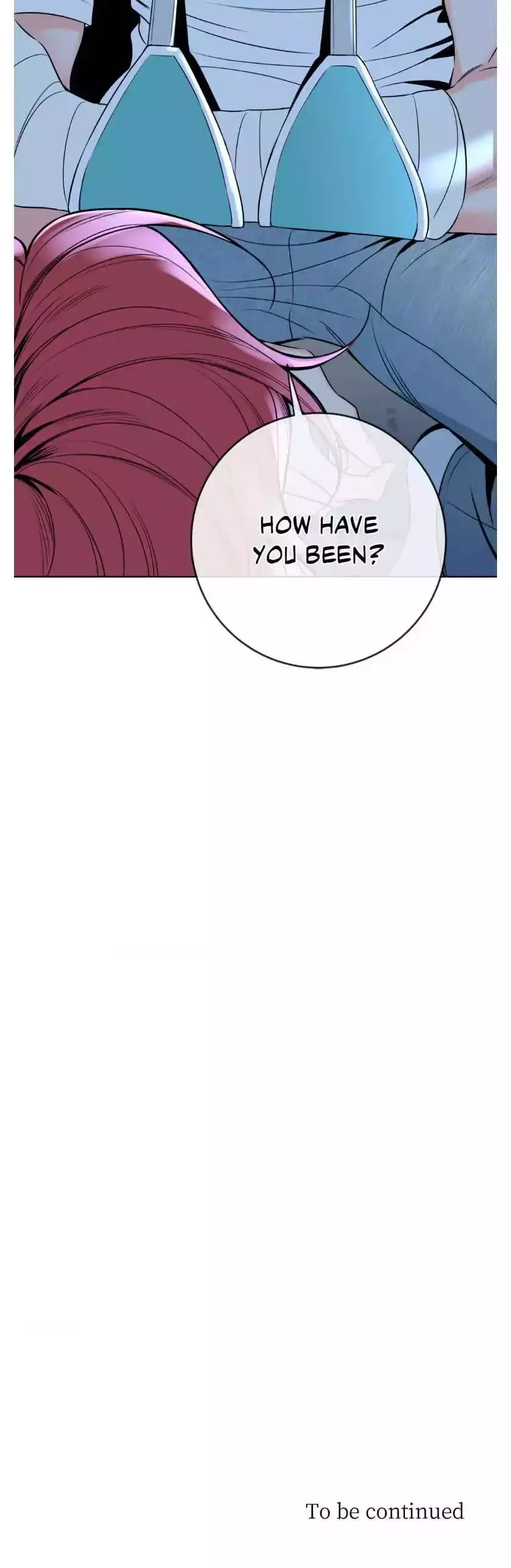 Honey Trouble - Chapter 31 Page 30