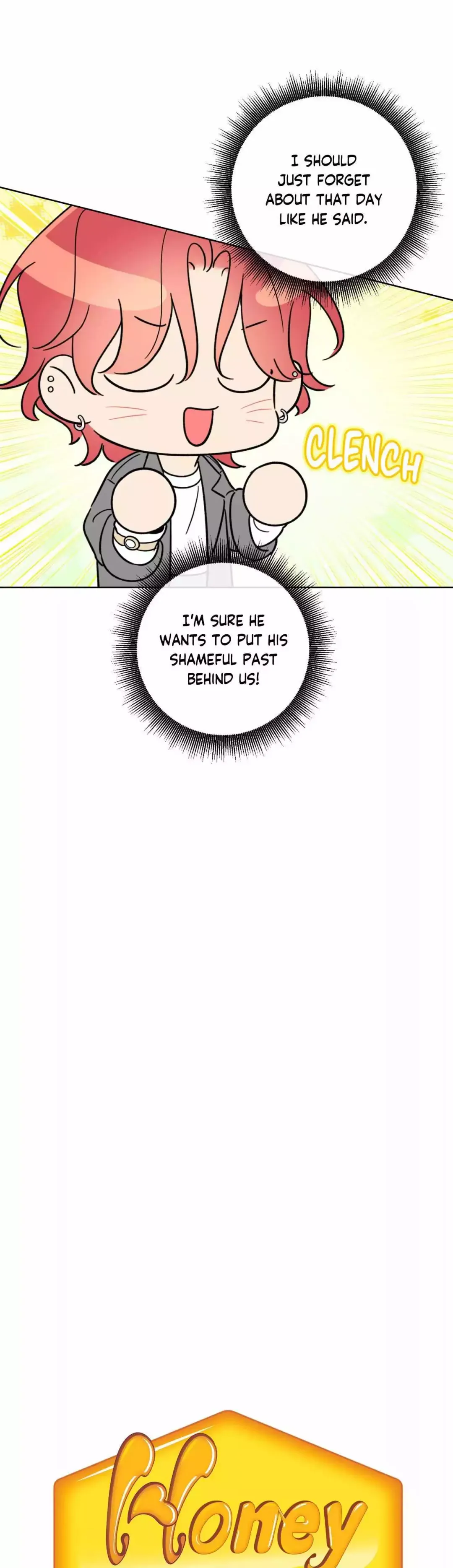 Honey Trouble - Chapter 33 Page 20