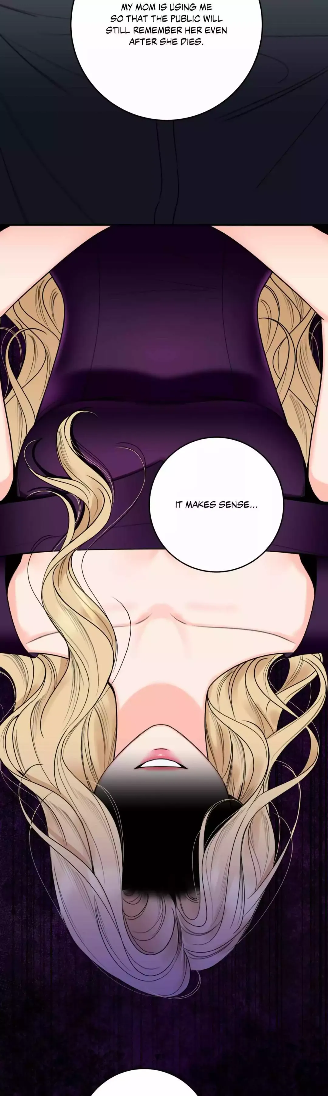 Honey Trouble - Chapter 33 Page 32
