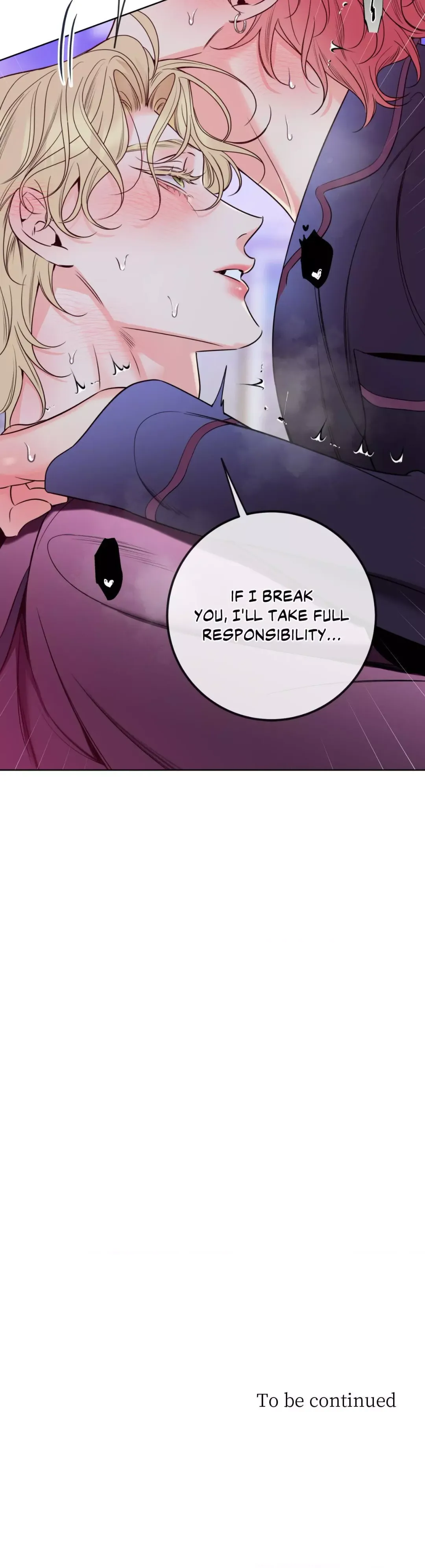 Honey Trouble - Chapter 35 Page 38
