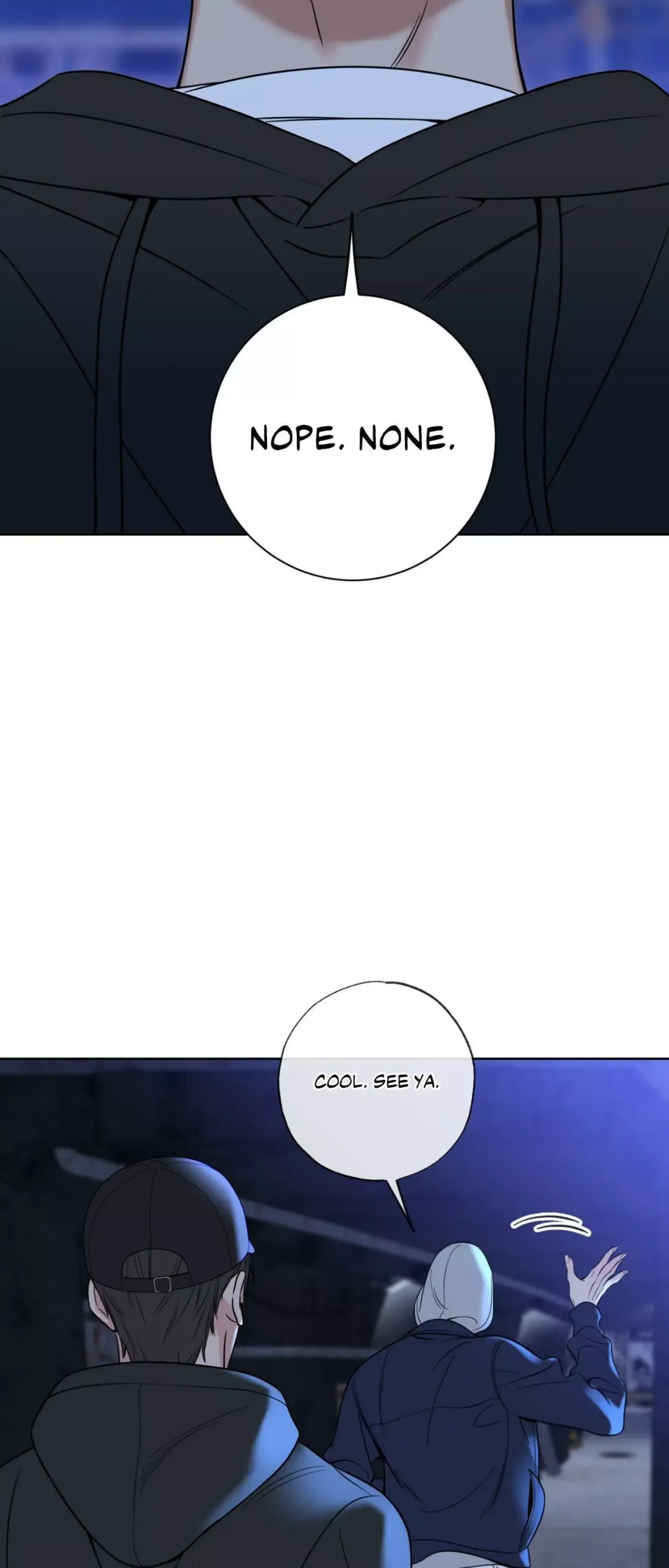 Honey Trouble - Chapter 37 Page 17