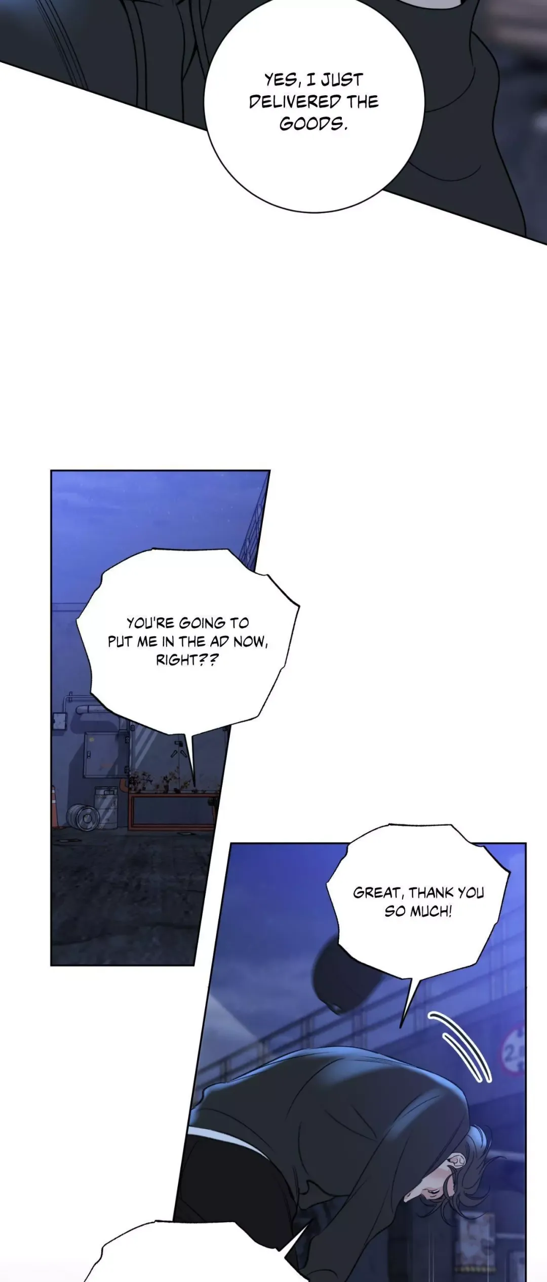 Honey Trouble - Chapter 37 Page 20