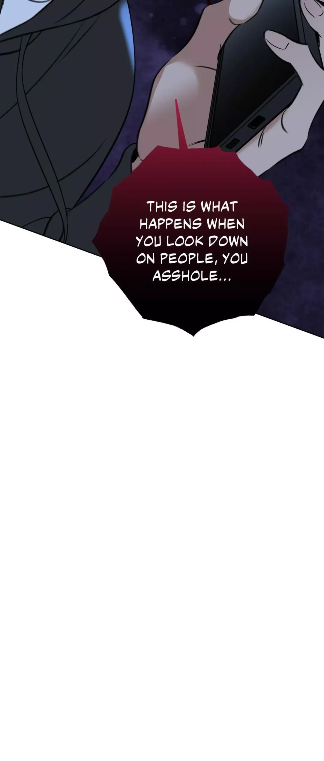 Honey Trouble - Chapter 37 Page 22