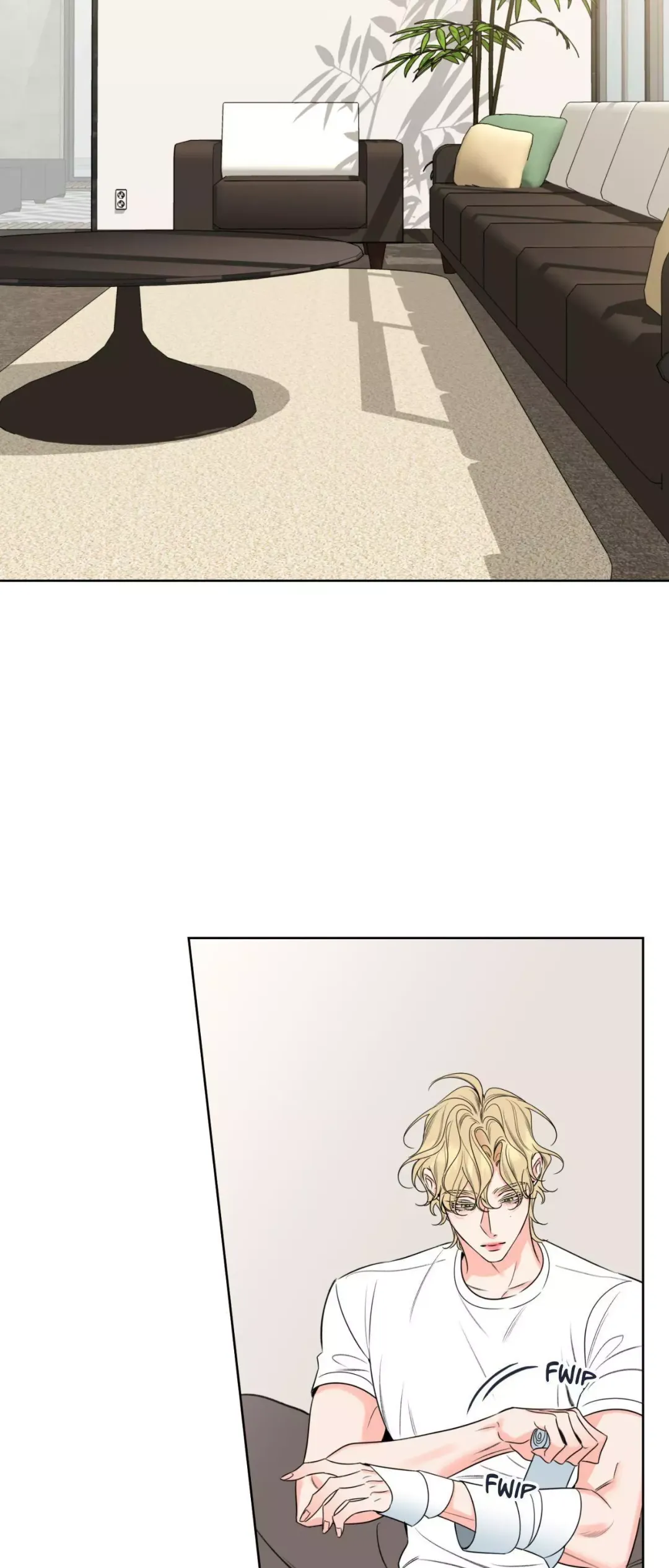 Honey Trouble - Chapter 37 Page 24