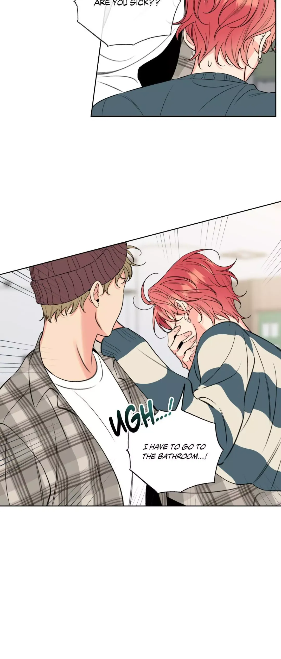 Honey Trouble - Chapter 37 Page 41