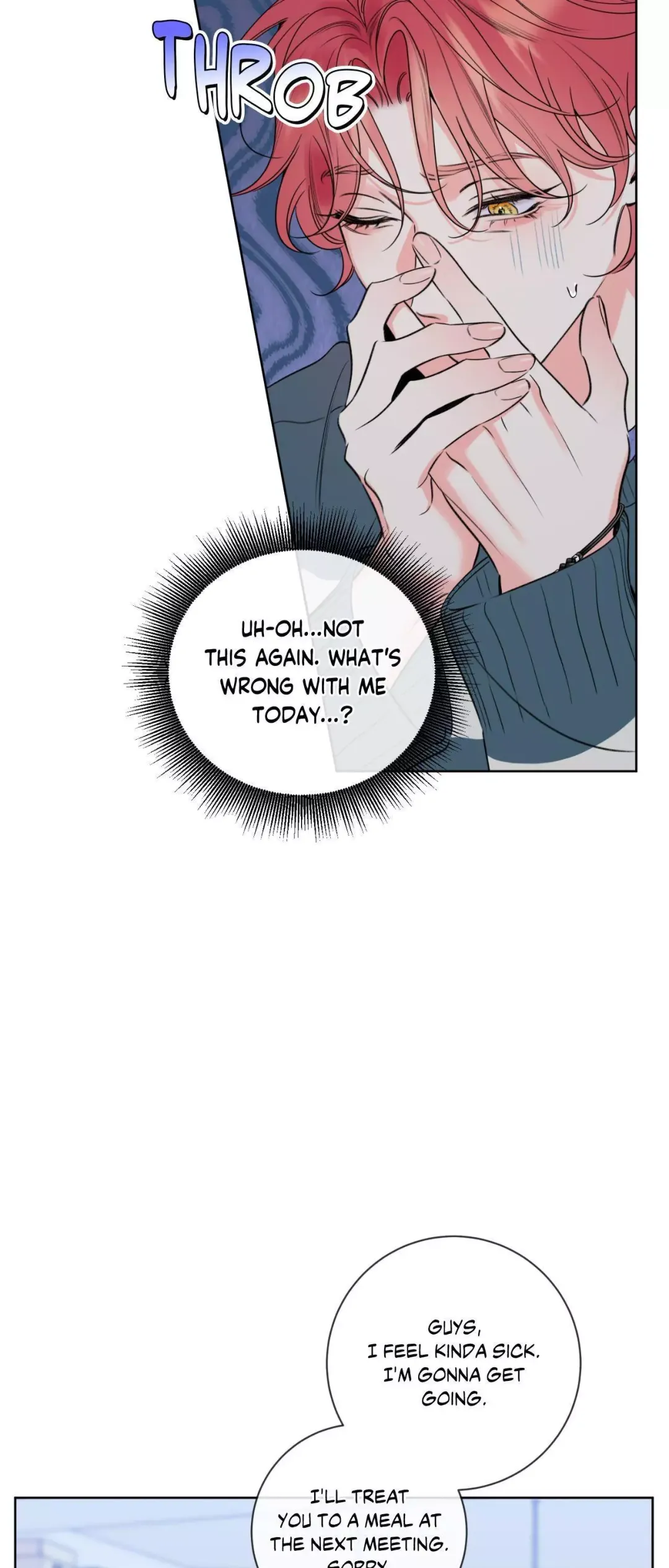 Honey Trouble - Chapter 37 Page 53
