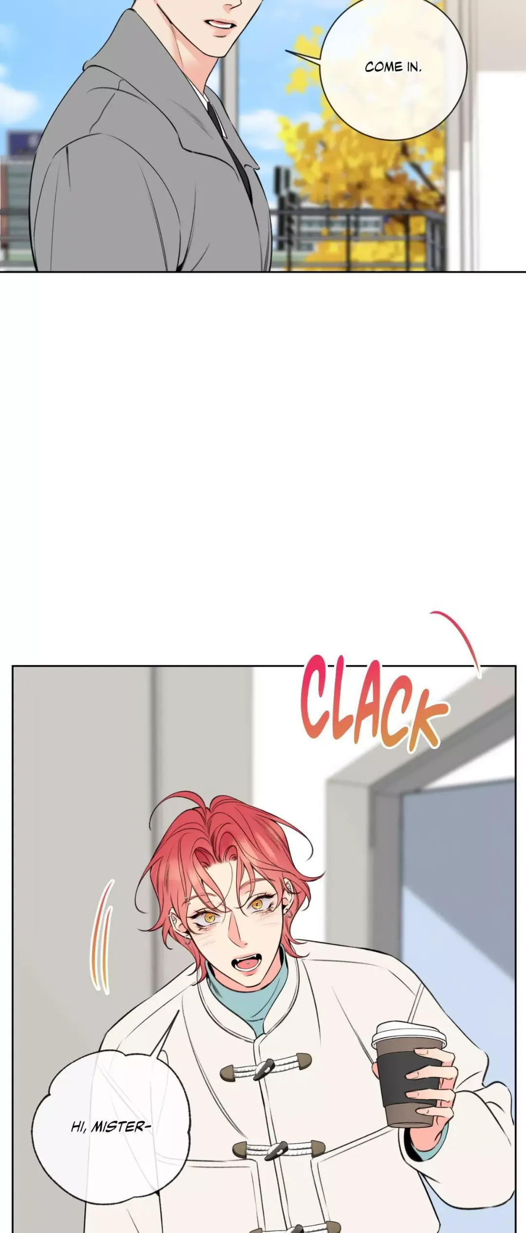 Honey Trouble - Chapter 38 Page 10