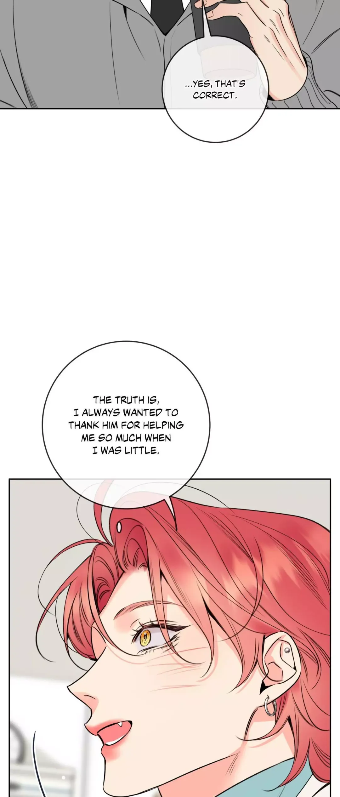 Honey Trouble - Chapter 38 Page 17