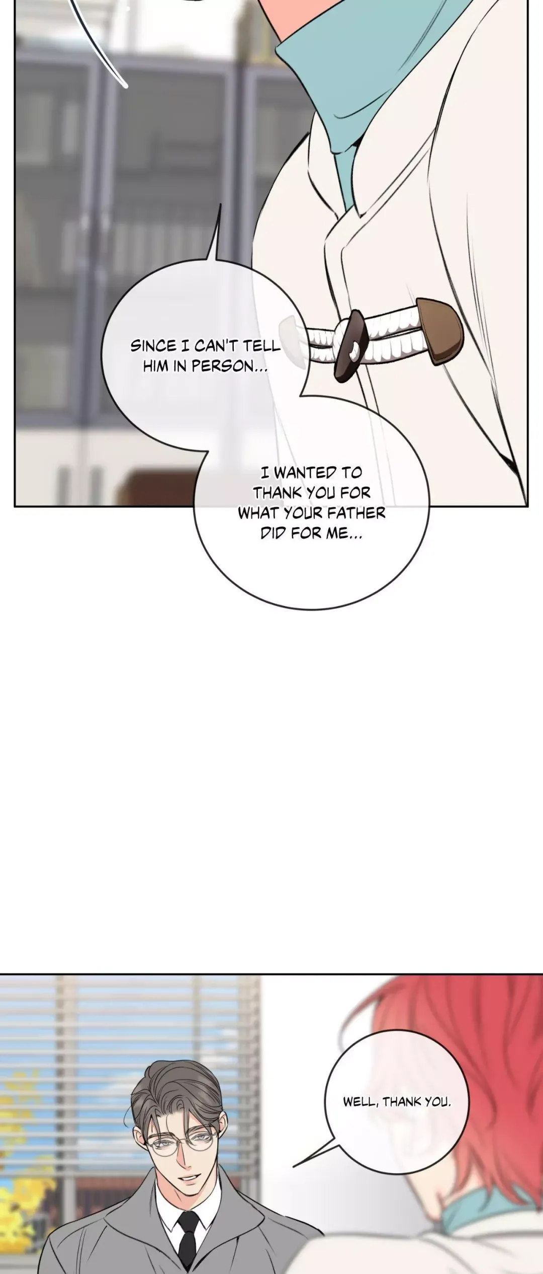 Honey Trouble - Chapter 38 Page 18