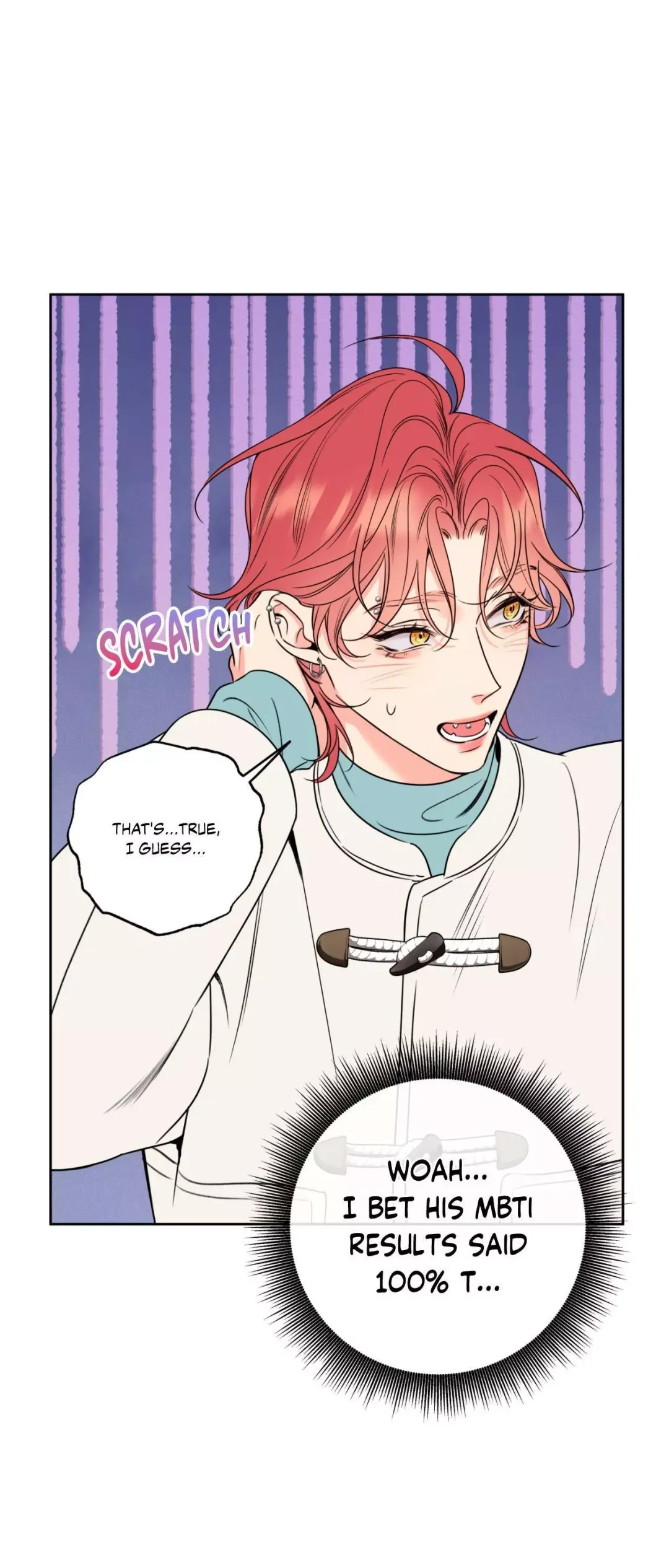 Honey Trouble - Chapter 38 Page 22