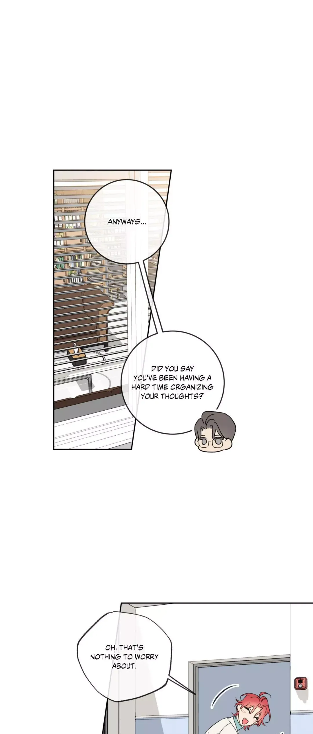 Honey Trouble - Chapter 38 Page 23