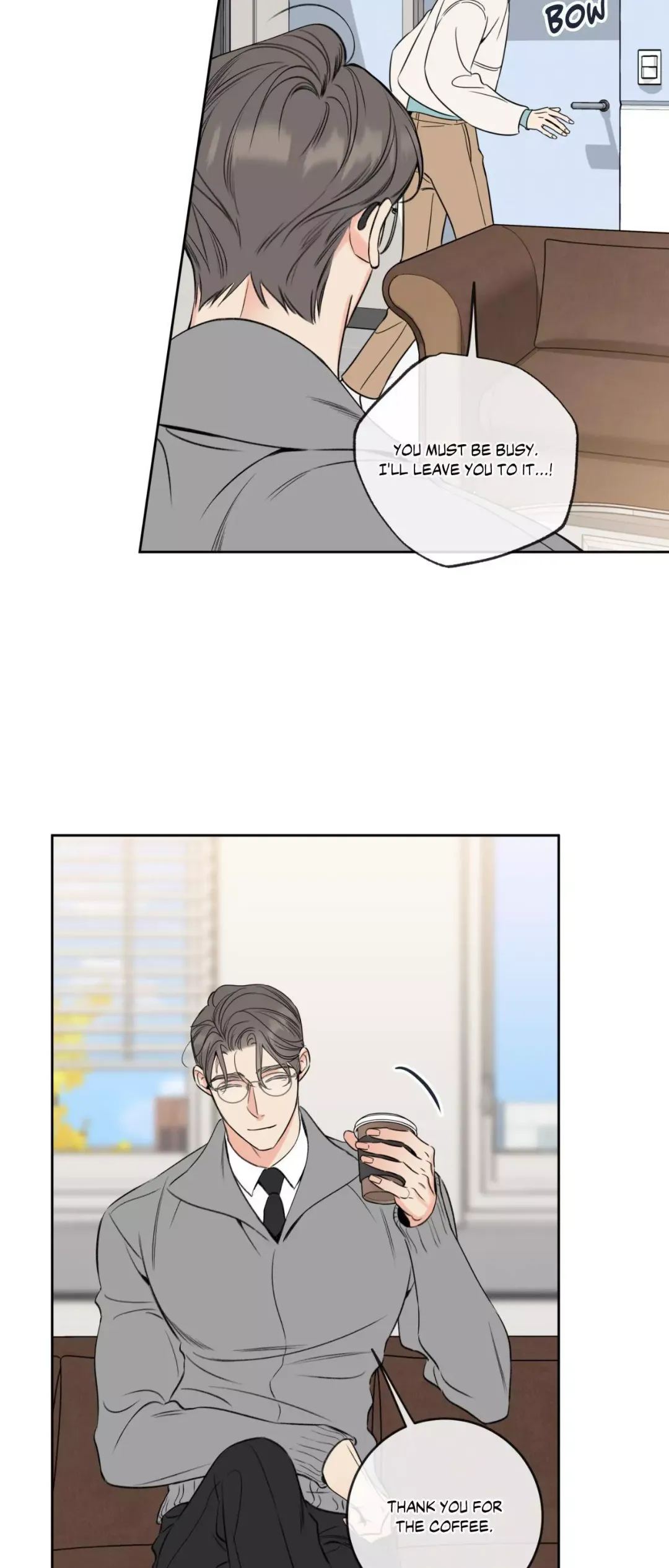 Honey Trouble - Chapter 38 Page 24