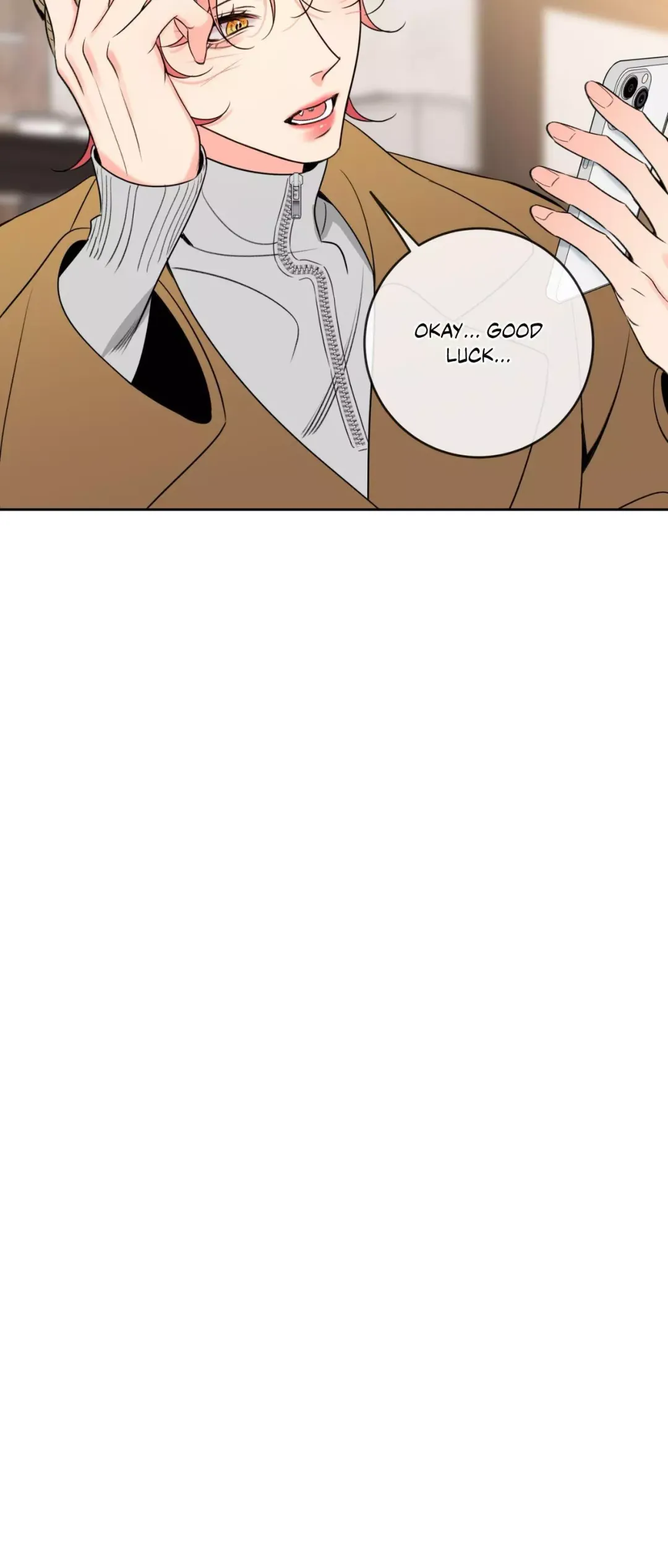 Honey Trouble - Chapter 38 Page 44