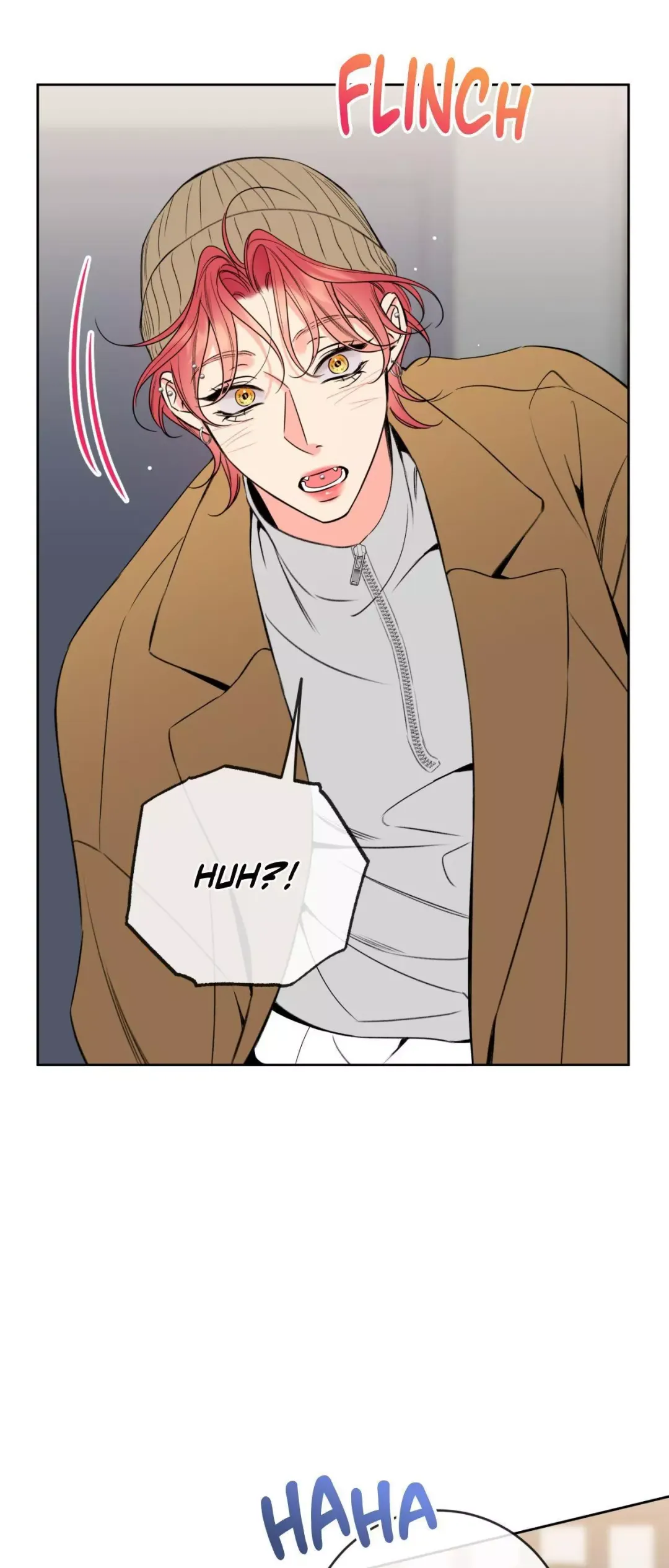 Honey Trouble - Chapter 38 Page 47
