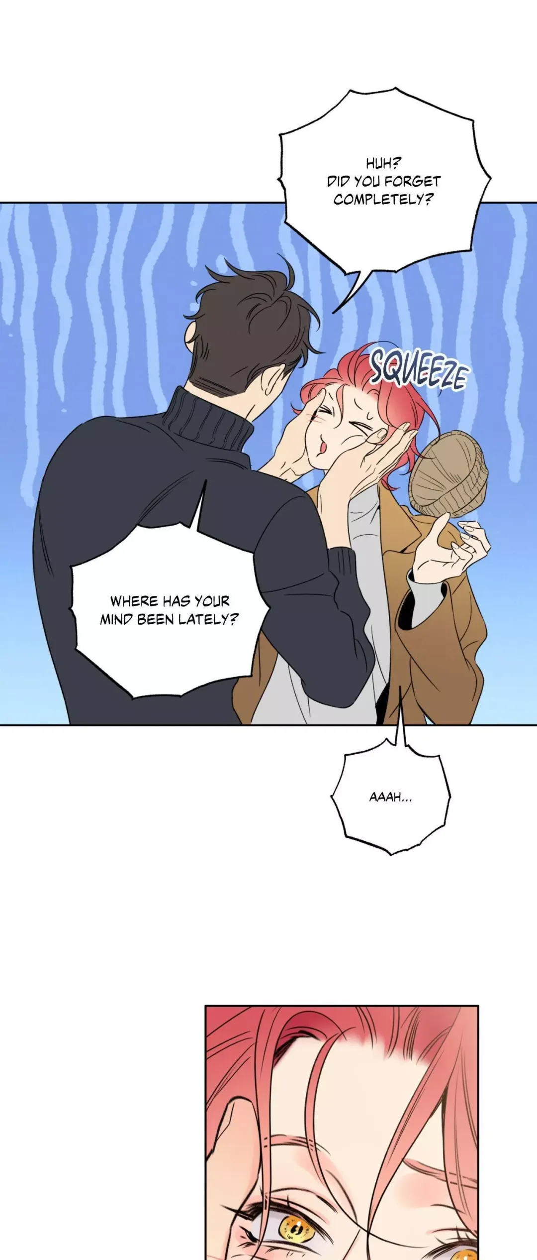 Honey Trouble - Chapter 38 Page 51