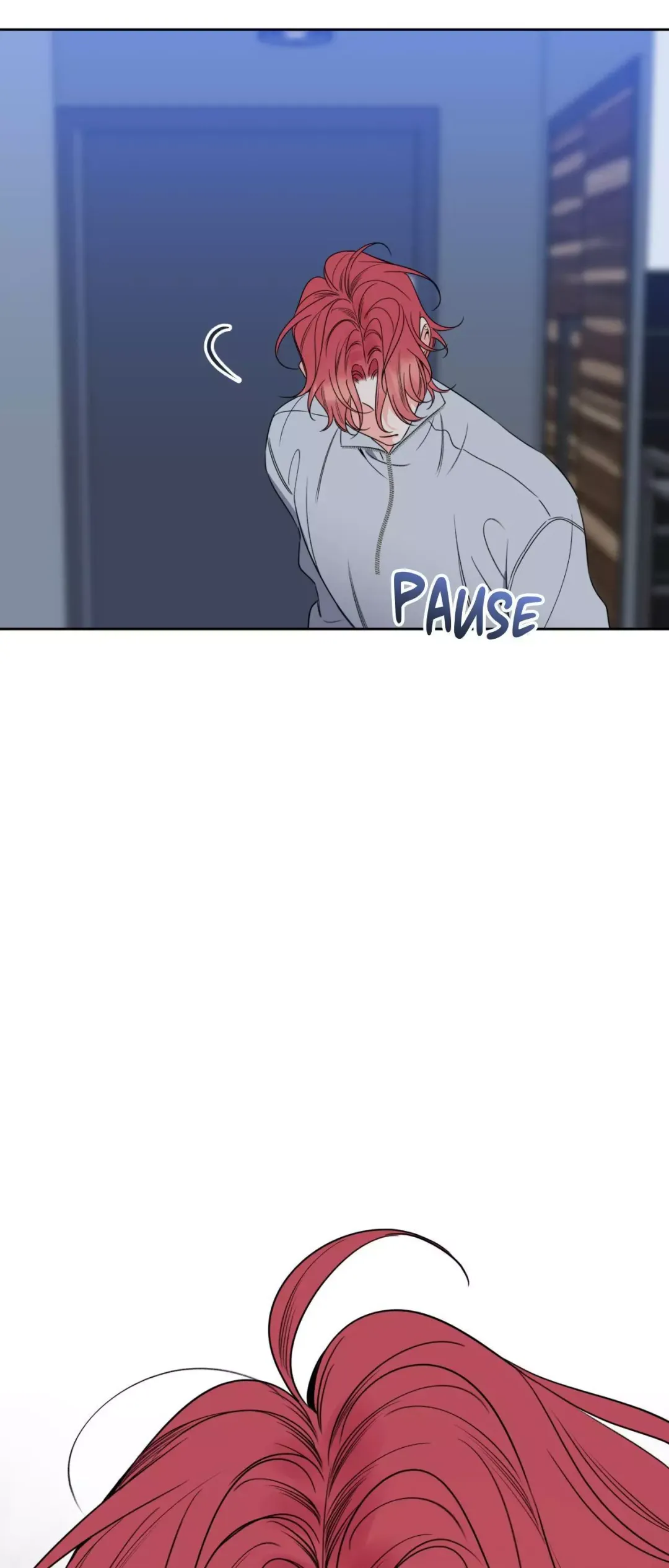 Honey Trouble - Chapter 38 Page 58