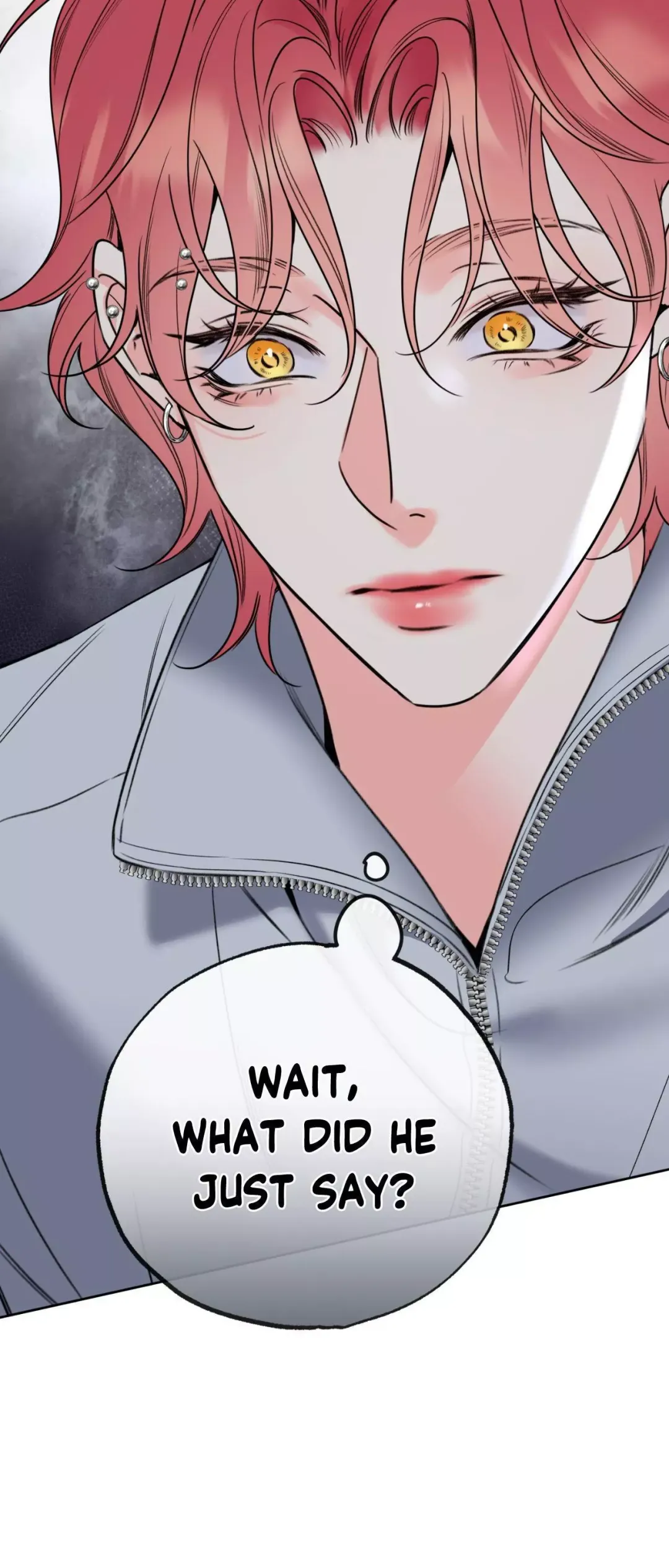 Honey Trouble - Chapter 38 Page 59