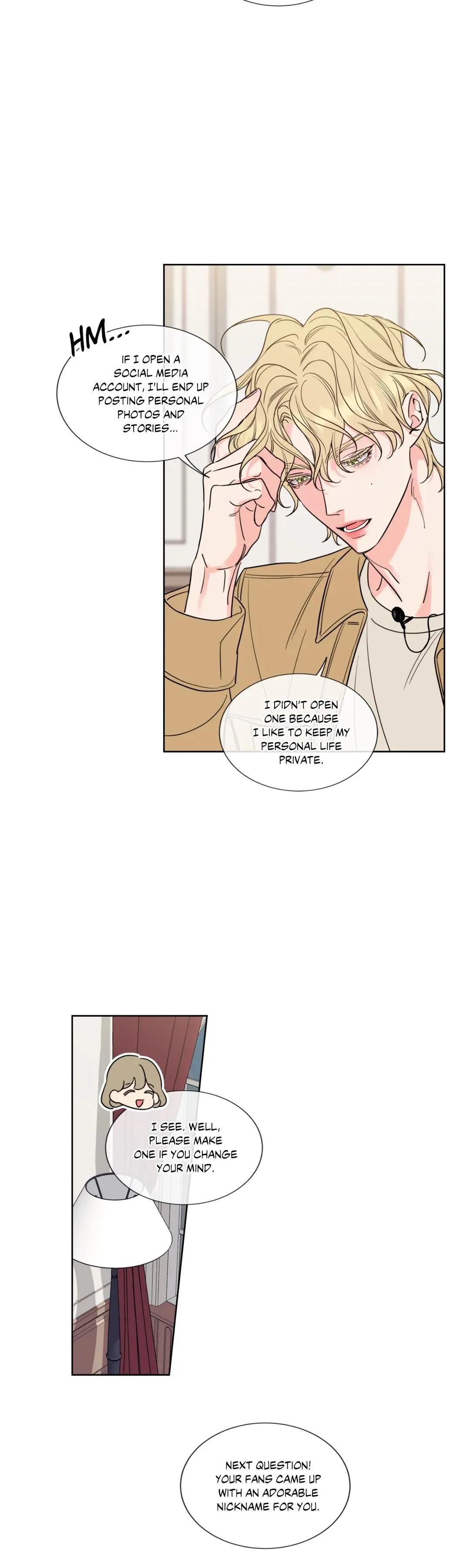 Honey Trouble - Chapter 4 Page 6
