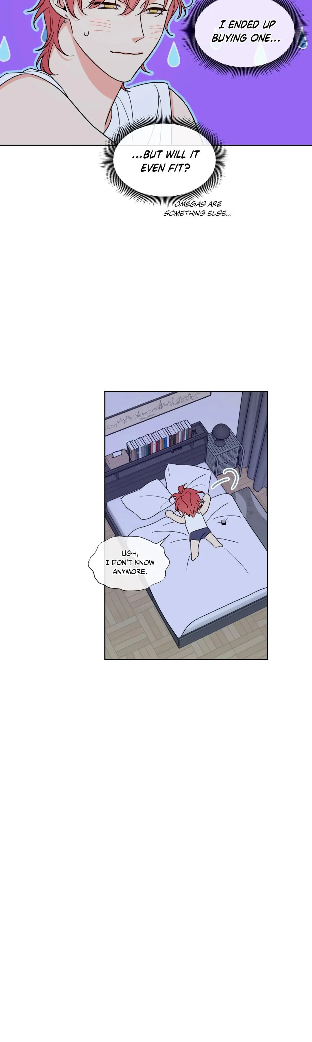 Honey Trouble - Chapter 4 Page 16