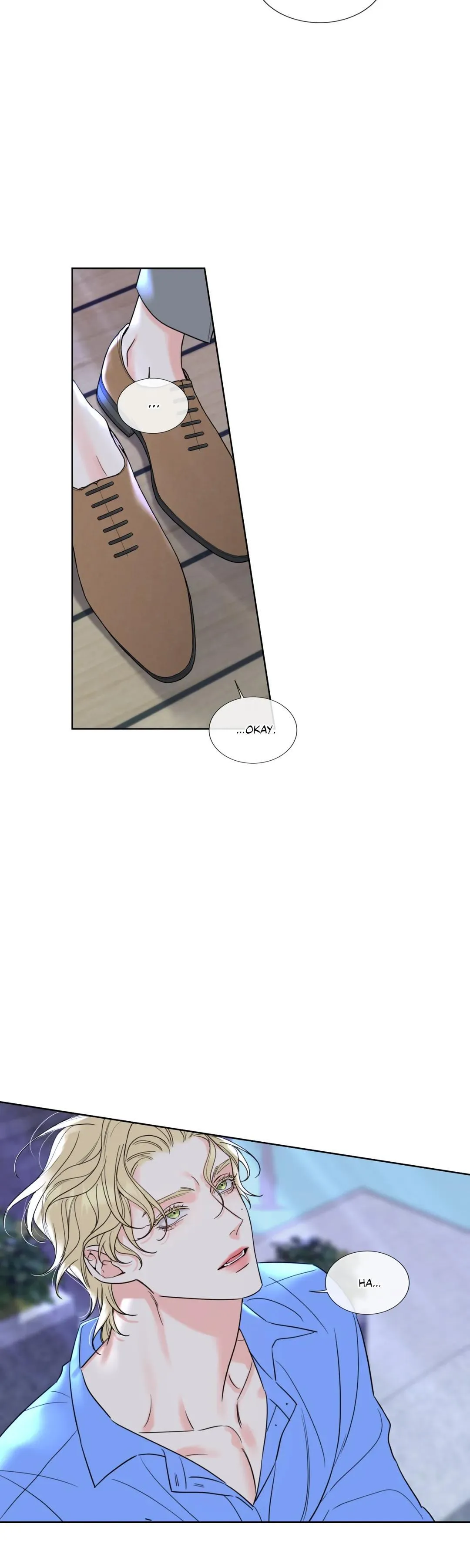 Honey Trouble - Chapter 4 Page 19