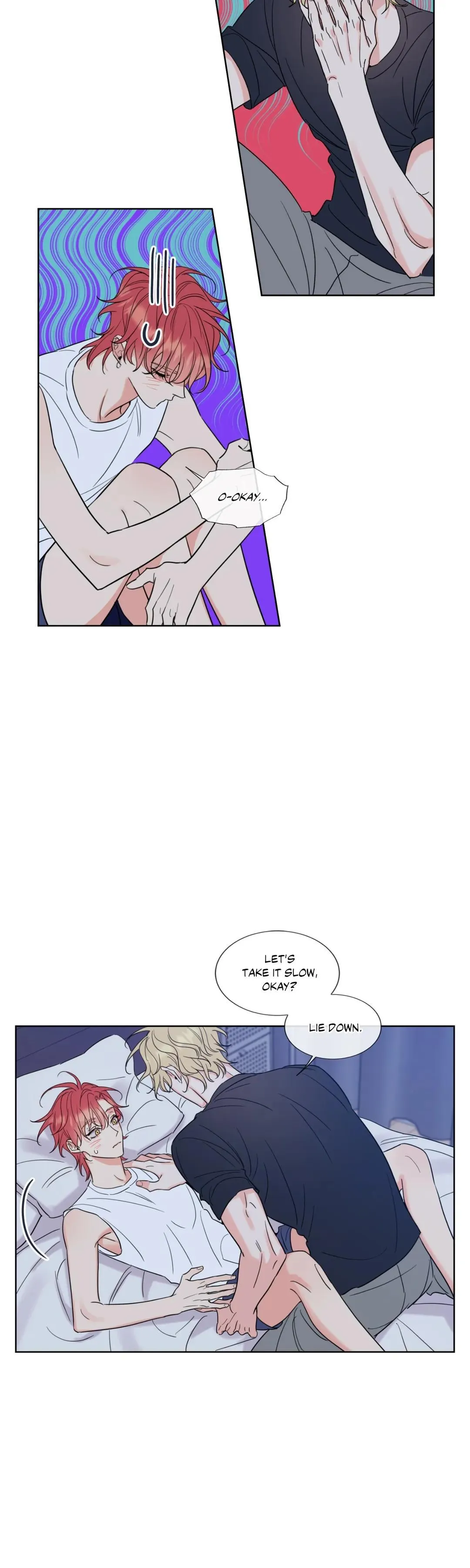 Honey Trouble - Chapter 4 Page 25