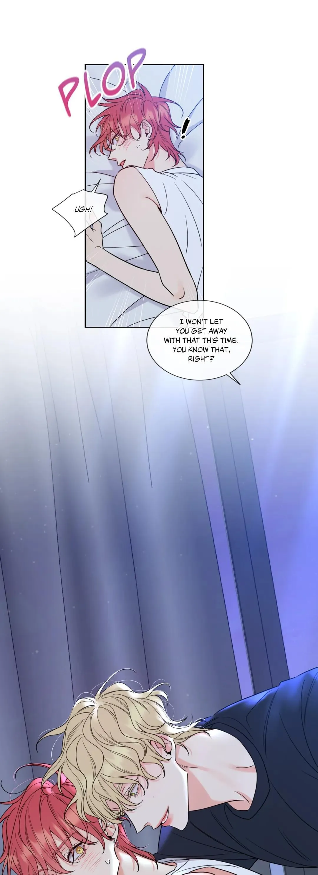 Honey Trouble - Chapter 4 Page 31