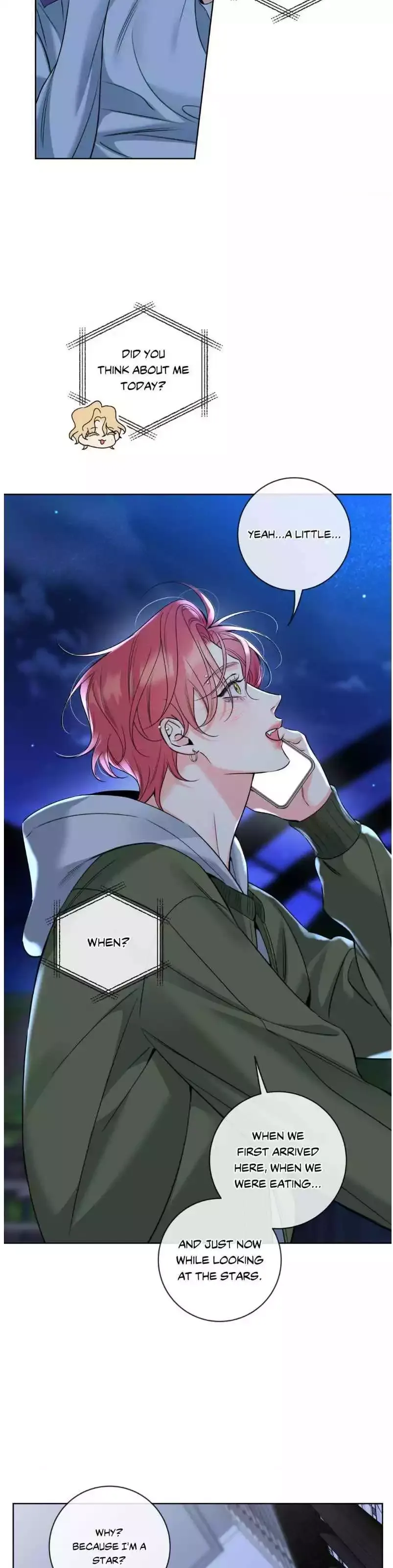 Honey Trouble - Chapter 41 Page 16