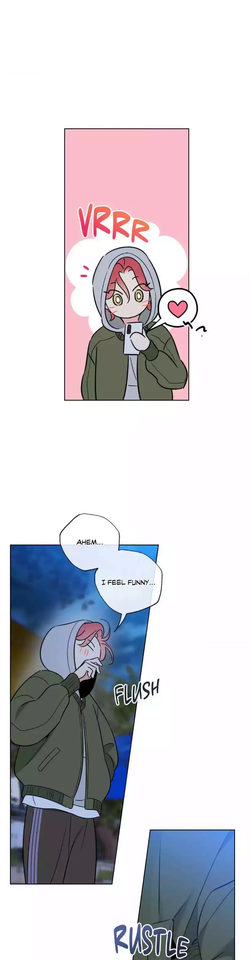 Honey Trouble - Chapter 41 Page 30